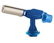 ГОЗОВІ ПАЛЬНИКИ, ПРИМУСИ ТА БАЛОНИ