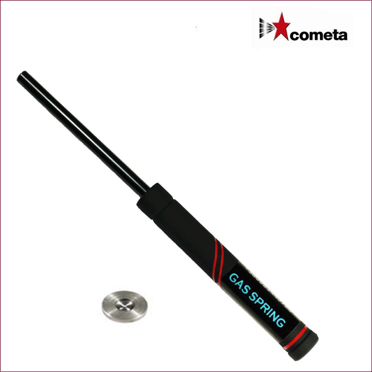 Газовакя пружина для Cometa Fenix 400