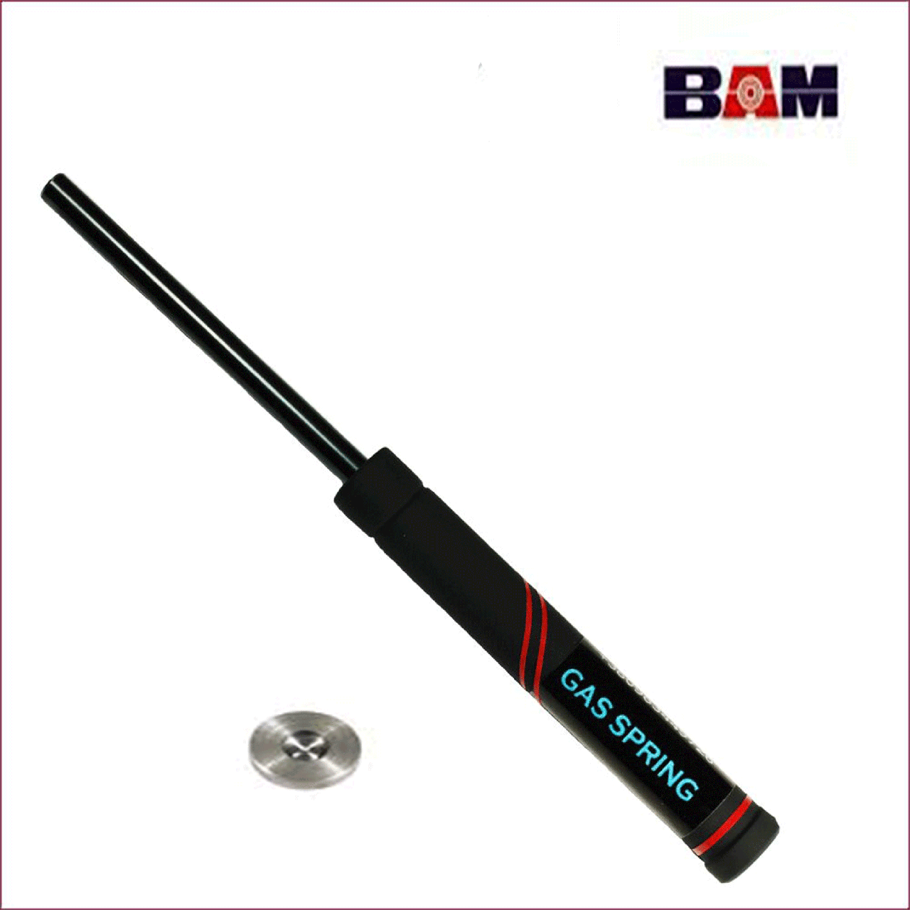Газова пружина для BAM В-4-4
