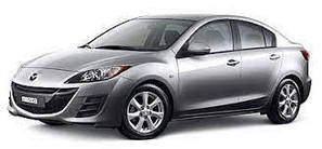 Mazda 3 2009-2013 рр.