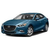 Mazda 3 2013-2019 рр.