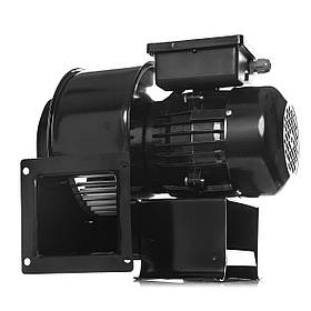 Радіальний Dundar CM 18.2, відцентровий, вентилятор пиловий