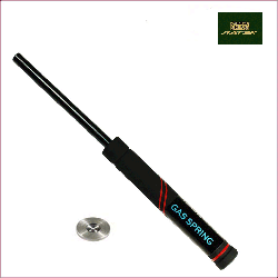 Газова пружина для Чайка Латек