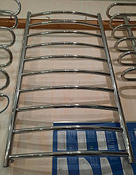 Рушникосушарка Елна-Сервіс Класик-10 1000*530*100 мм водяна