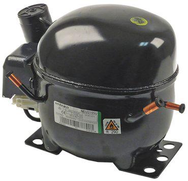 Компресор Embraco NEU2155U (862KA51) 364 W (LBP) R290 CSIR