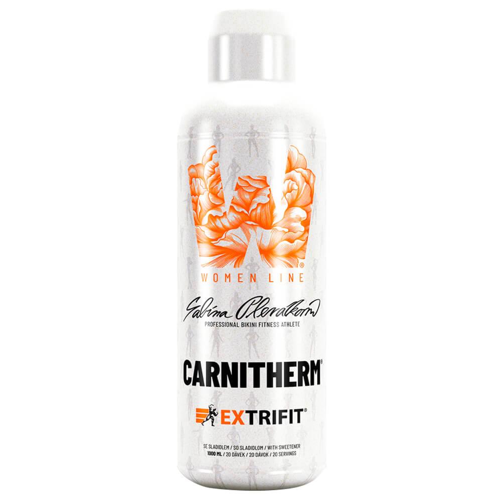 Жироспалювач Extrifit Carnitherm 1000 ml