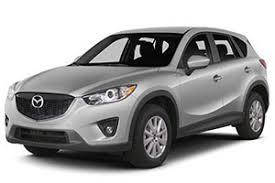 Mazda CX-5 2012-2017 рр.