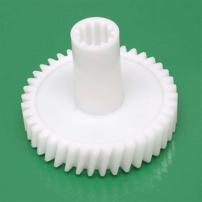 Шестерня для м'ясорубки Philips HR2730, HR2733 приводна, фото 1