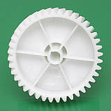 Шестерня для м'ясорубки Philips HR2730, HR2733 приводна, фото 3