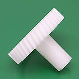 Шестерня для м'ясорубки Philips HR2730, HR2733 приводна, фото 2