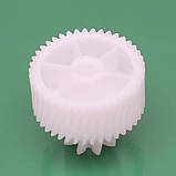 Шестерня для м'ясорубки Philips HR2730, HR2733 мала, фото 2
