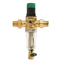 Фильтр с редуктором Honeywell(Resideo Braukmann) FK06 1/2 AA