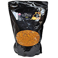 Прикормка Stick-mix Carp Balls Discharge Plum, 750g