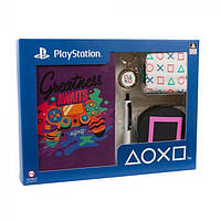 Подарочный набор PlayStation Gift Box (NumSkull)