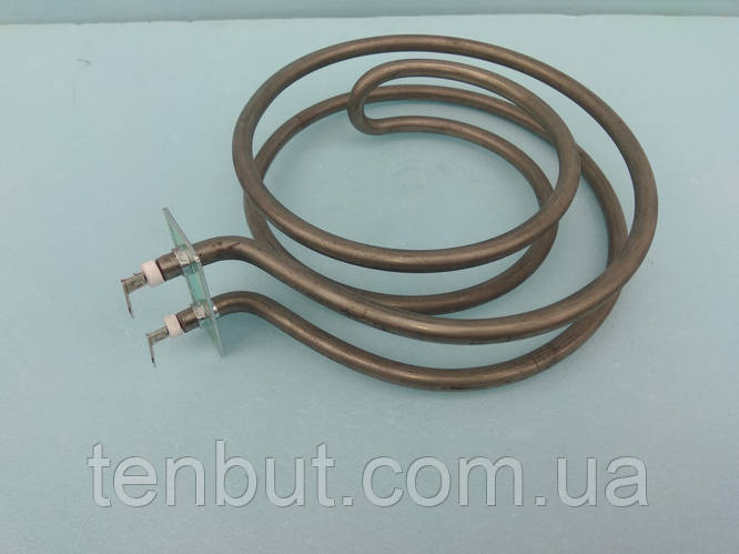 Тэн нержавеющий для тепловой пушки ( тепловентилятора ) 1.5 кВт. / 220 ...