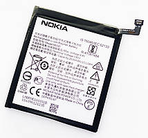 Акумуляторна батарея (АКБ) HE330 Nokia 3 TA-1032 TA-1020 TA-1028 TA-1038 2630 mAh