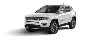 Jeep Compass 2006-2016 рр.