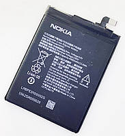 Акумуляторна батарея (АКБ) для Nokia HE341 / HE338 (Nokia 2.1 TA-1029), 4000 mAh