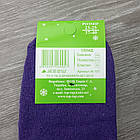 Жіночі шкарпетки з махрою теплі Однотонні Житомир ТОП-ТАП Україна 37-40 розмір 30031996, фото 8