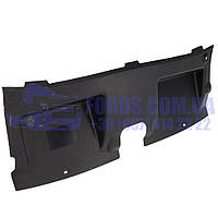 Дефлектор радіатора верхній FORD MONDEO 2007-2014 HMPX