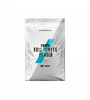 Протеин MyProtein 100 % Egg White Powder 1000 g