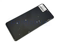 Дисплей для Samsung A02 (A022) с сенсором черный сервисный