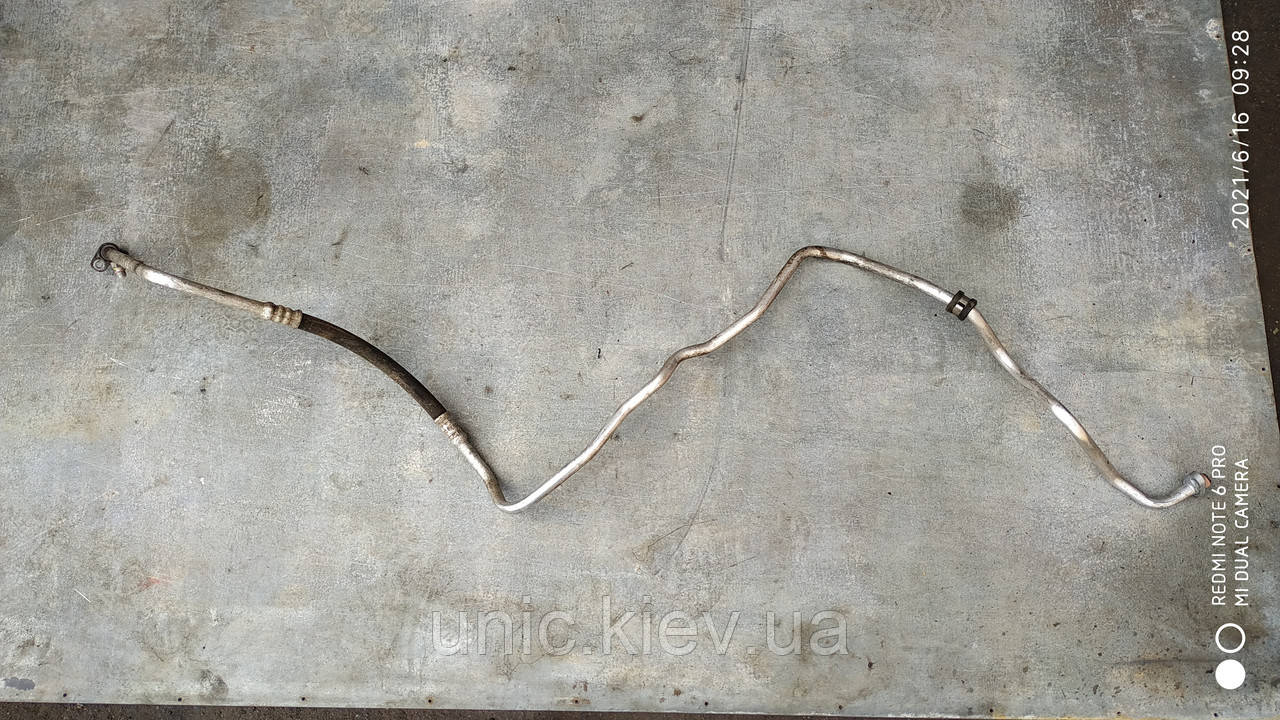 Трубка кондиціонера Рено Меган 2 б / в