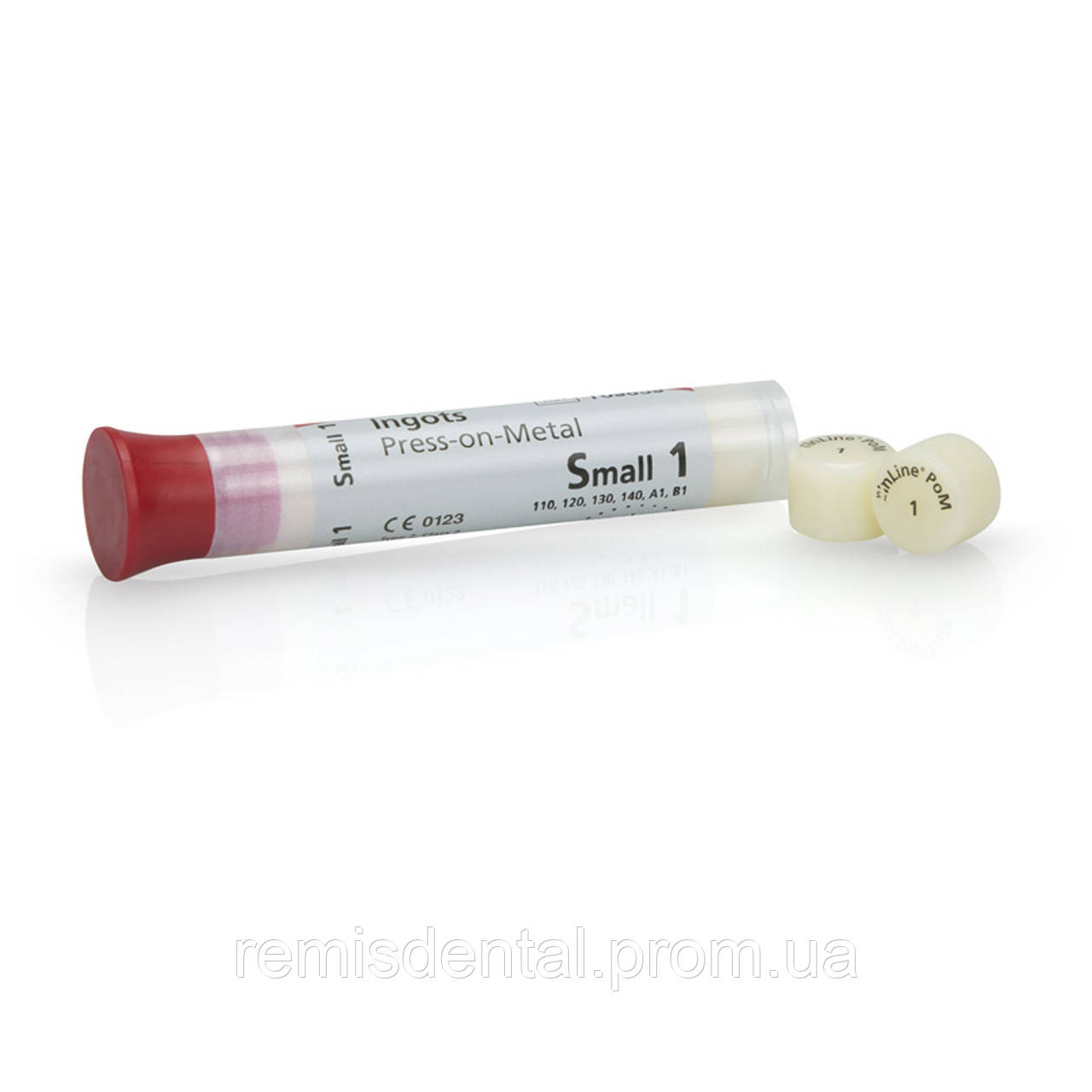 IPS InLine PoM Ingot Refill S / 5