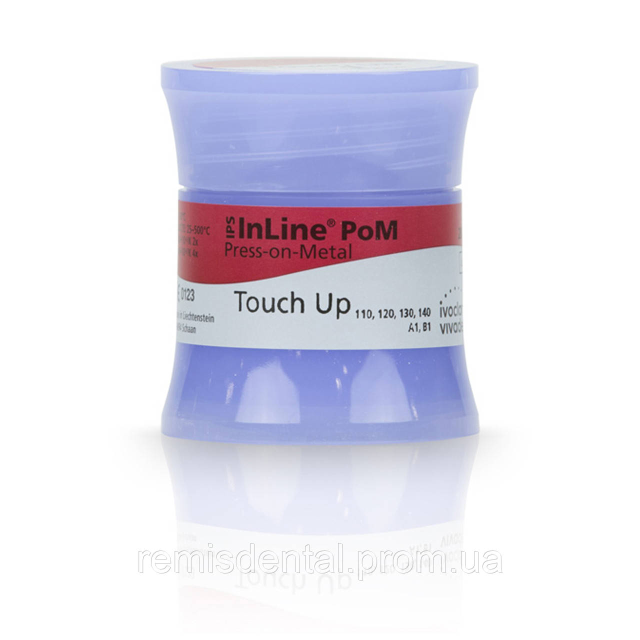 IPS InLine PoM Toch Up 20g