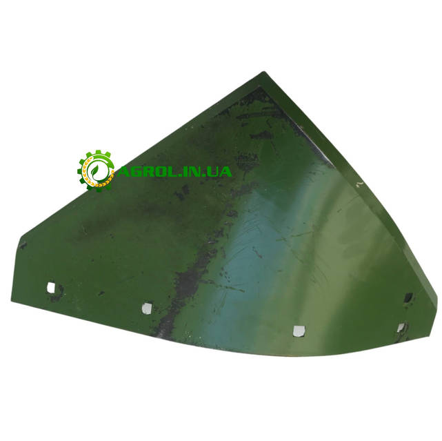 Ніж підкопувальний (лівий) польської картоплекопалку Z-609