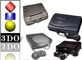 3DO