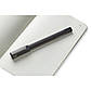 Набір Moleskine Smart Writing Set Ellipse (Smart Pen + Paper Tablet в лінію Чорний) (8056420858822), фото 4