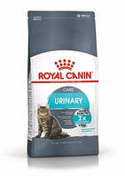 Сухой корм Royal Canin Urinary Care (Уринари Кер) 2 кг для котов для поддержанию мочевыделительной системы