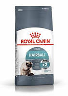 Сухой корм Royal Canin Hairball Care (Хейрбол Кер) 2 кг для котов при образовании комочков шерсти в желудке