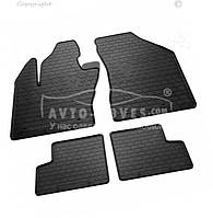 Килимки Jeep Renegade