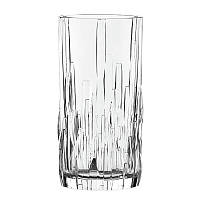 Стакан для напитков 360мл. высокий, стеклянный Shu Fa, Nachtmann
