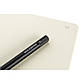 Набір Moleskine Smart Writing Set Ellipse (Smart Pen + Paper Tablet нелінований Чорний) (8056420858846), фото 3