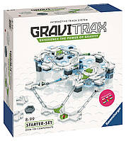 Стартовий набір Ravensburger Gravitrax Starter Kit 275045 понад 100 ел.