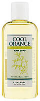 Шампунь для волос "Холодный апельсин" Lebel Cool Orange Hair Soap 200ml