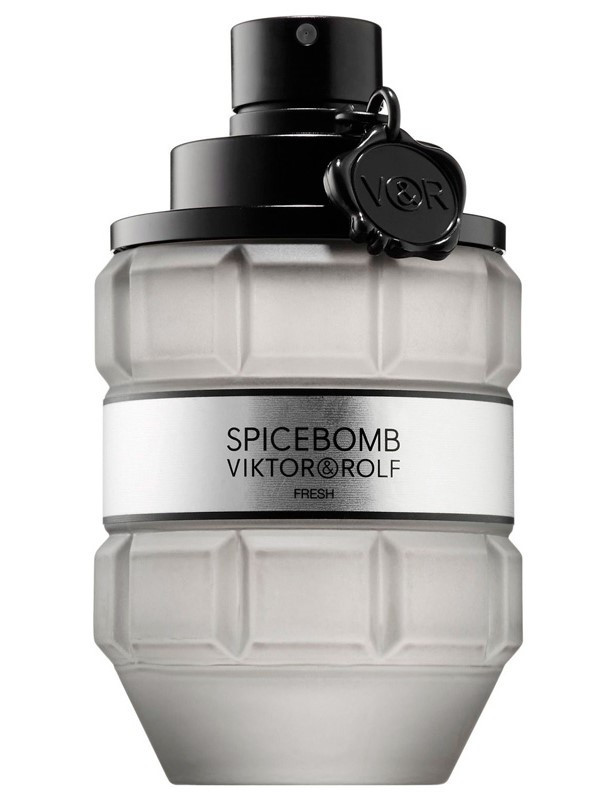 Victor Rolf Spicebomb edt 90 ml Тестер, Нідерланди