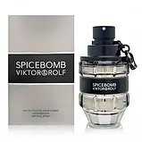 Victor Rolf Spicebomb edt 90 ml Тестер, Нідерланди, фото 2