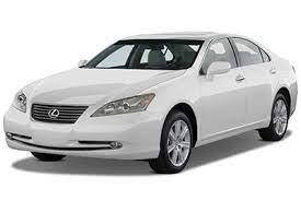 Lexus ES 350 2006-2012