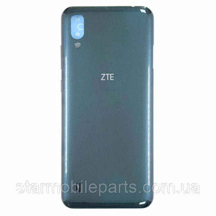 Задня кришка для ZTE Blade A5 2020 Green / зелена