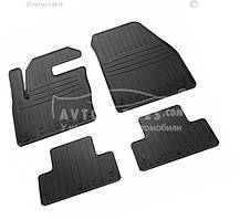 Килимки Land Rover Evoque 2011-... 4 шт