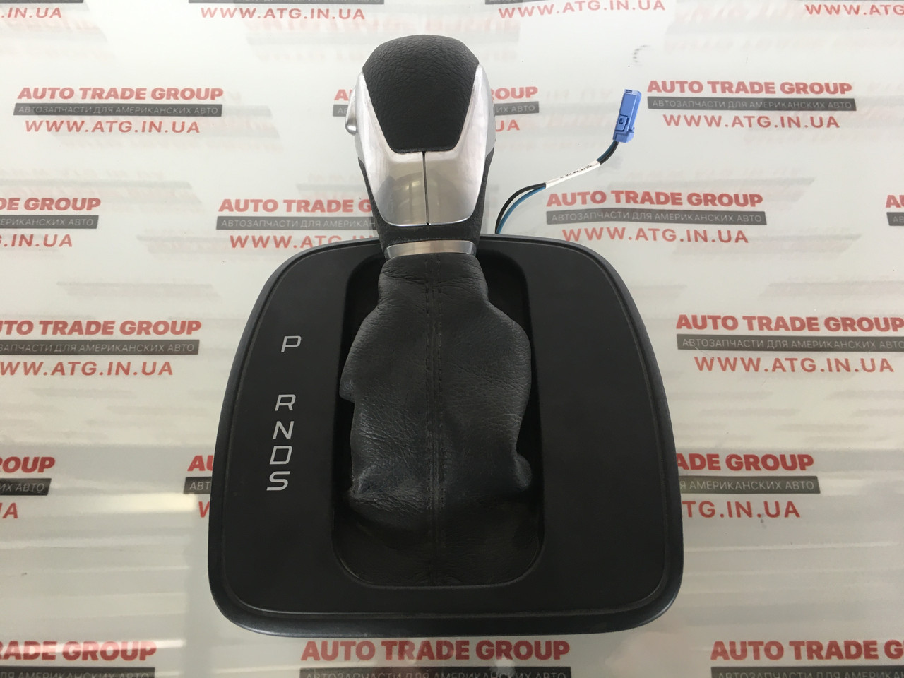 Ручка КПП Ford Escape USA 2013-2016 CJ5Z-7213-GA