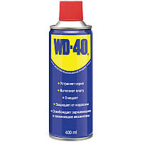 Универсальный аэрозоль (смазка) WD-40 400 мл (124W700049)