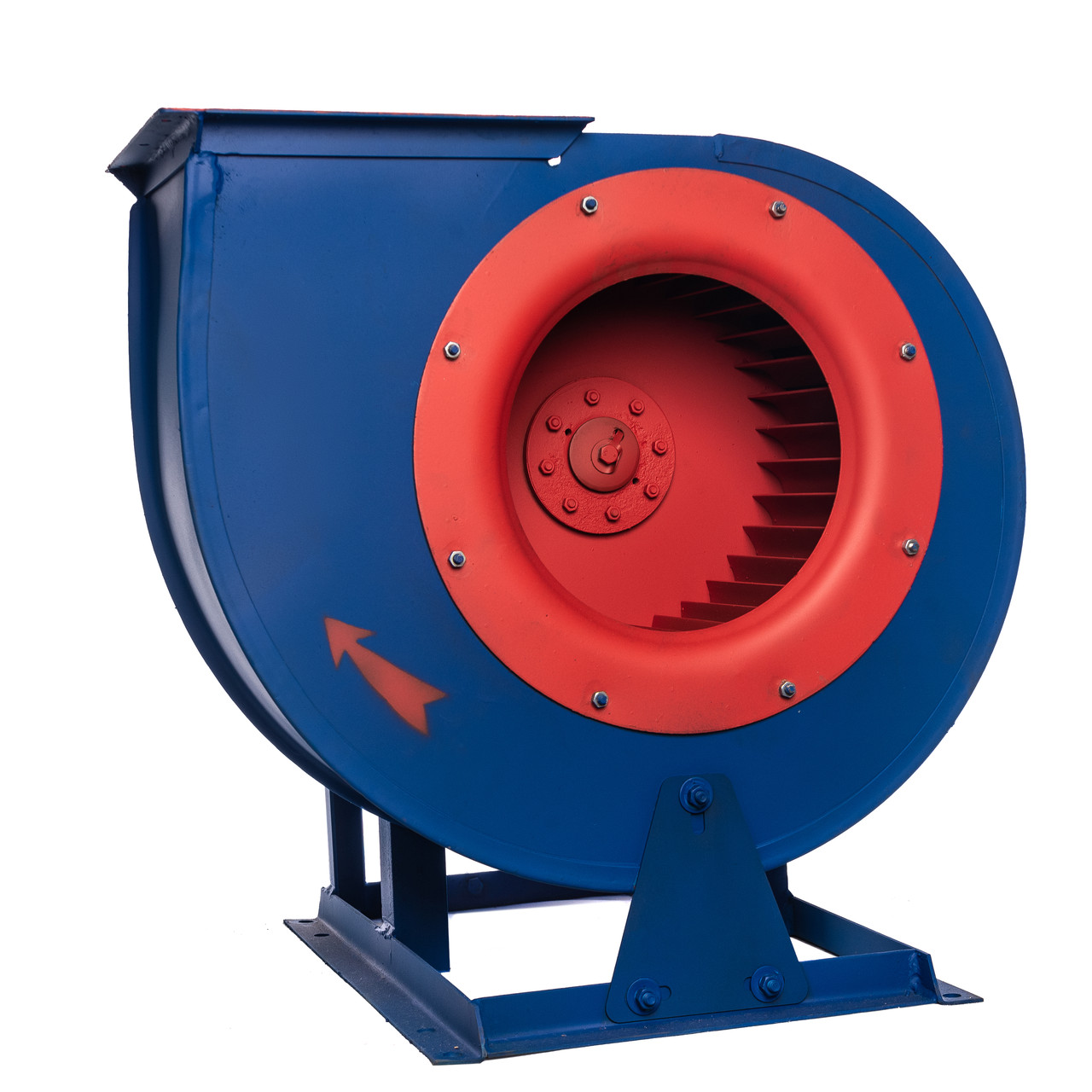 Промисловий вентилятор 14.46 №2,5 4 кВт 3000 об/хв, фото 1