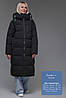 Пуховик TOWMY 3031 black green, фото 9