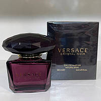 Versace Crystal Noir женский парфюм 90 мл