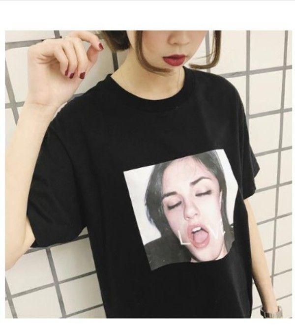 Sasha Gray Shirt